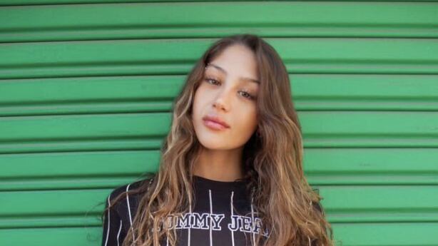 Trinidad Neira | Instagram