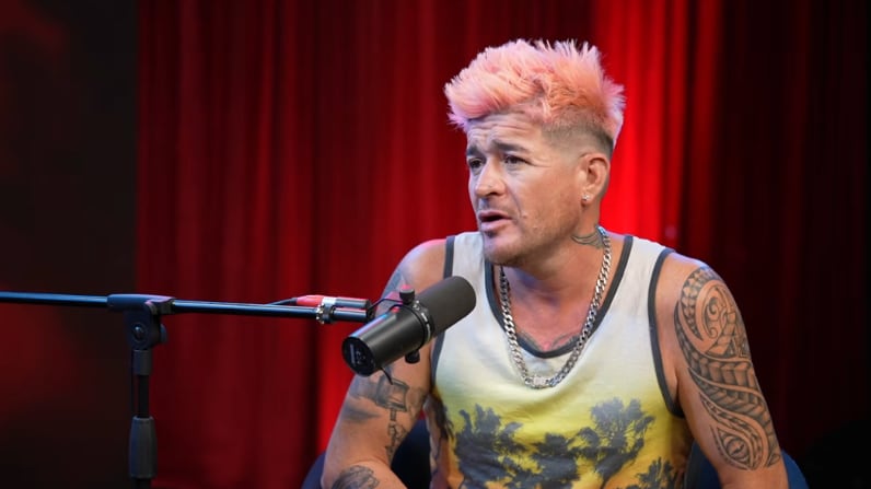 Junior Playboy | Captura: Juzgamos y nos funamos