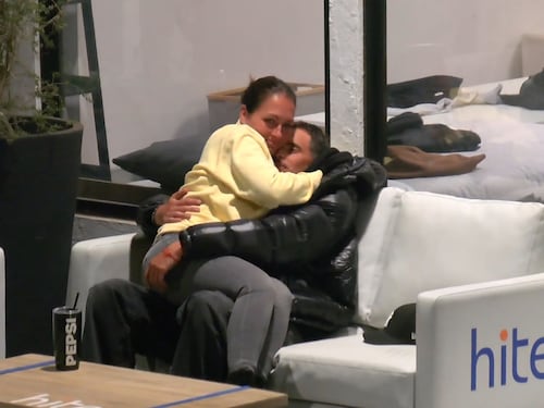 De las polémicas al romance: el intenso y sanador paso de Camilo Huerta por “Vecinos al límite”