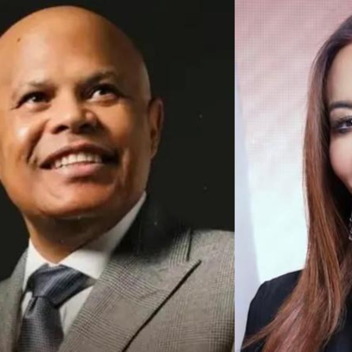Myriam Hernández lamenta trágica muerte de Rubby Pérez en derrumbe de discoteca Myriam Hernández lamenta trágica muerte de Rubby Pérez en derrumbe de discoteca