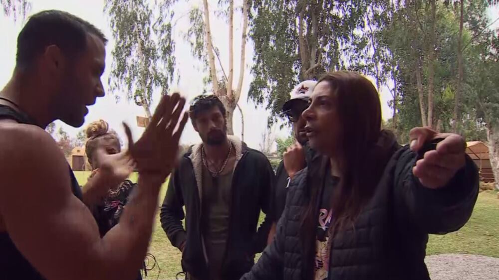 Tierra Brava | Gentileza: Canal 13