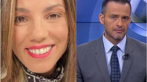 Paula Escobar contó incómodo encuentro con Iván Núñez en vacaciones.