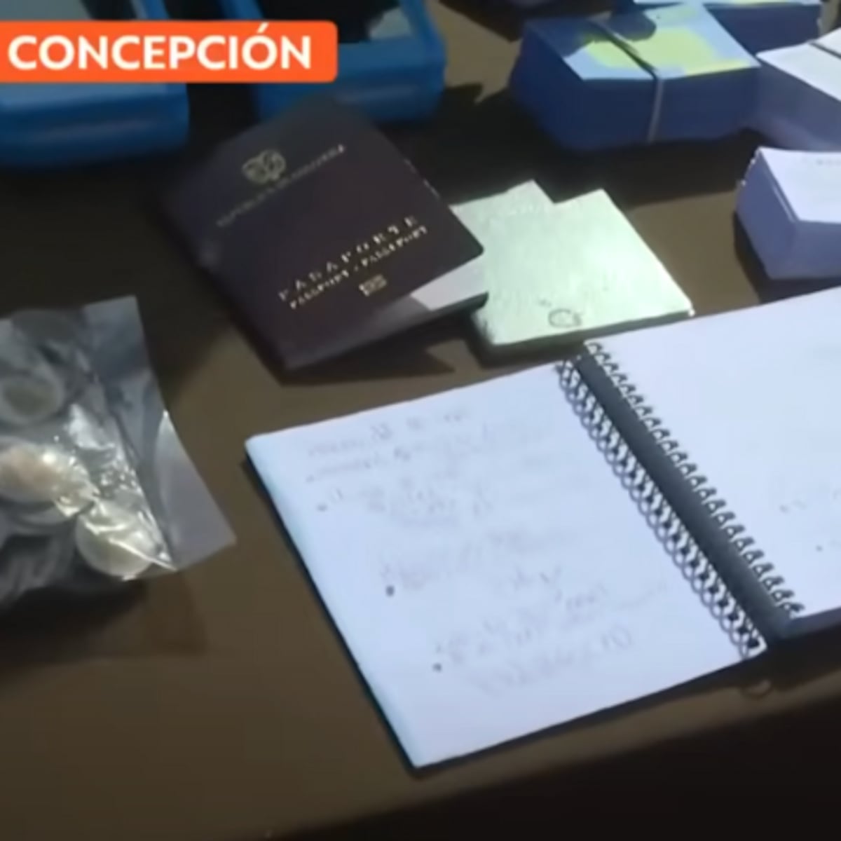 Banda de prestamistas colombianos cae: 15 en prisión preventiva Banda de prestamistas colombianos cae: 15 en prisión preventiva