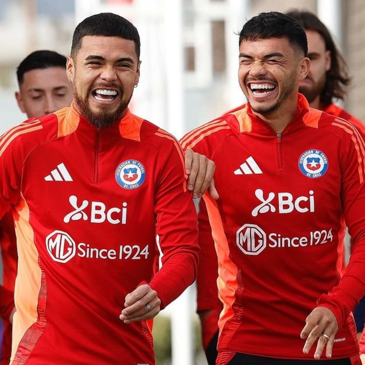 ¿Cómo seguir los partidos de la Roja y selecciones sudamericanas? ¿Cómo seguir los partidos de la Roja y selecciones sudamericanas?