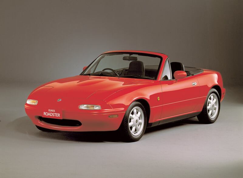 Los 5 autos japoneses más importantes de la historia