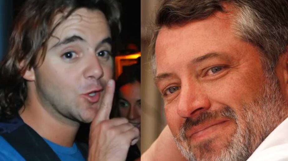 Cuchillo Eyzaguirre se fue en contra de Sebastián Sichel