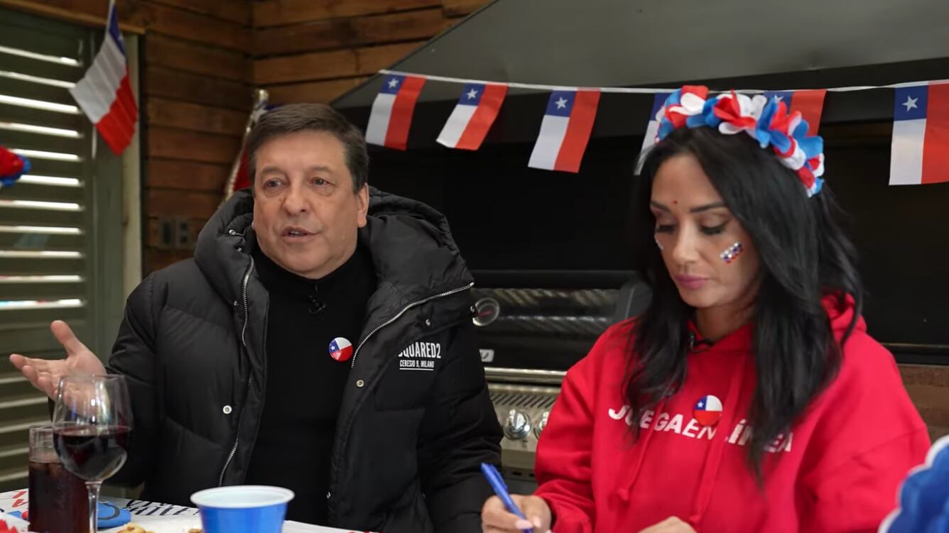 Julio César Rodríguez