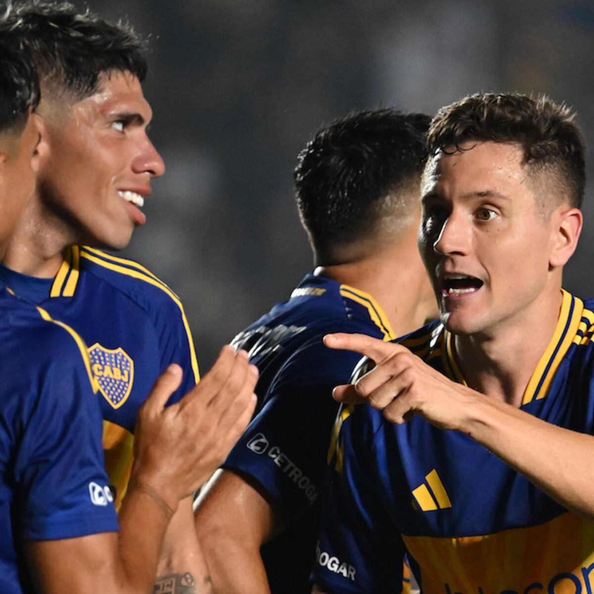 El fútbol argentino sigue en movimiento con fichajes de renombre El fútbol argentino sigue en movimiento con fichajes de renombre