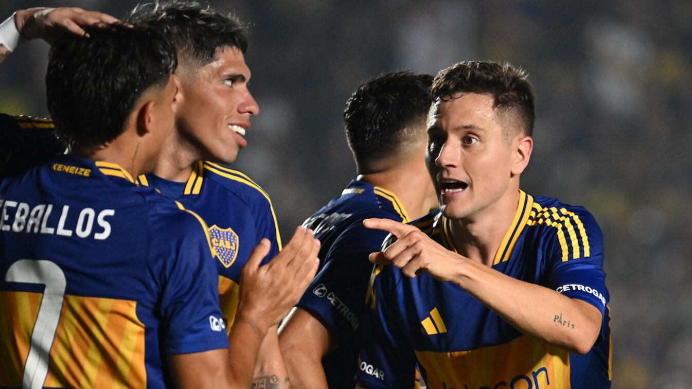 Ander Herrera y Carlos Palacios / Getty
