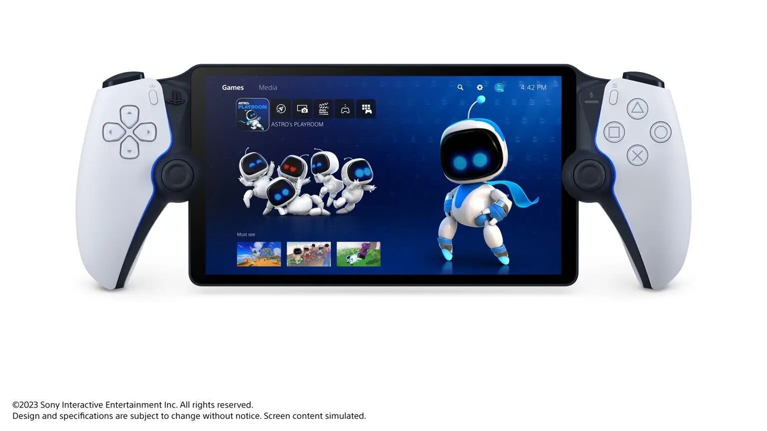 PlayStation Portal