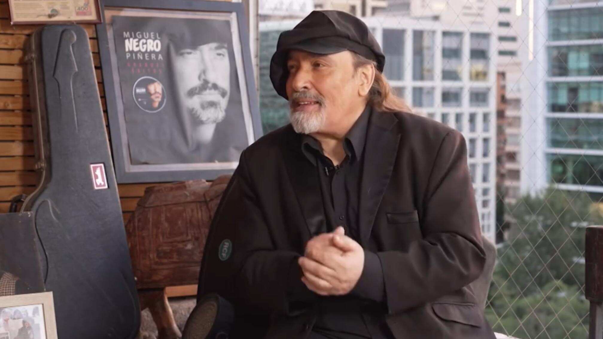 Miguel "Negro" Piñera