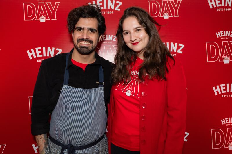 HEINZ