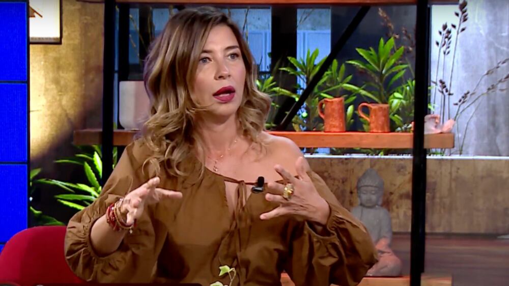 Pancha Merino | Captura: TV+