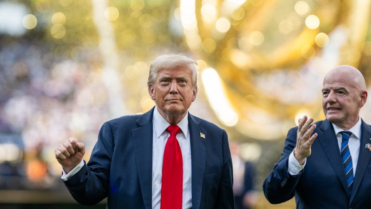 Final del Mundial de Clubes