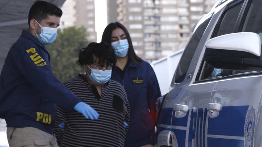 La Corte de Apelaciones rechazó este jueves el recurso de nulidad presentado por la defensa de Carlos Humberto Méndez González y mantuvo la pena de presidio perpetuo calificado en contra del condenado por el femicidio de María Isabel Pavez.