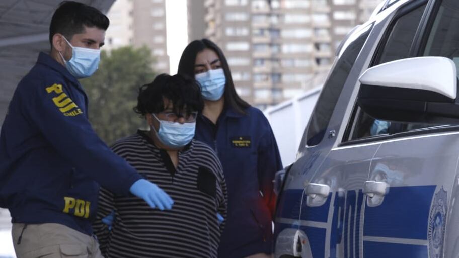 La Corte de Apelaciones rechazó este jueves el recurso de nulidad presentado por la defensa de Carlos Humberto Méndez González y mantuvo la pena de presidio perpetuo calificado en contra del condenado por el femicidio de María Isabel Pavez.