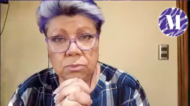 Paty Maldonado | Captura: YouTube