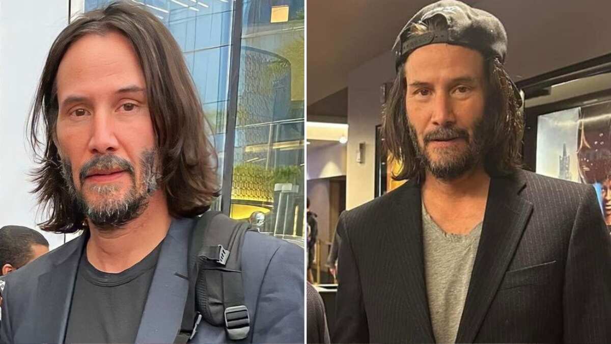 Keanu Reeves tiene una impresionante fortuna de cientos de millones de dólares