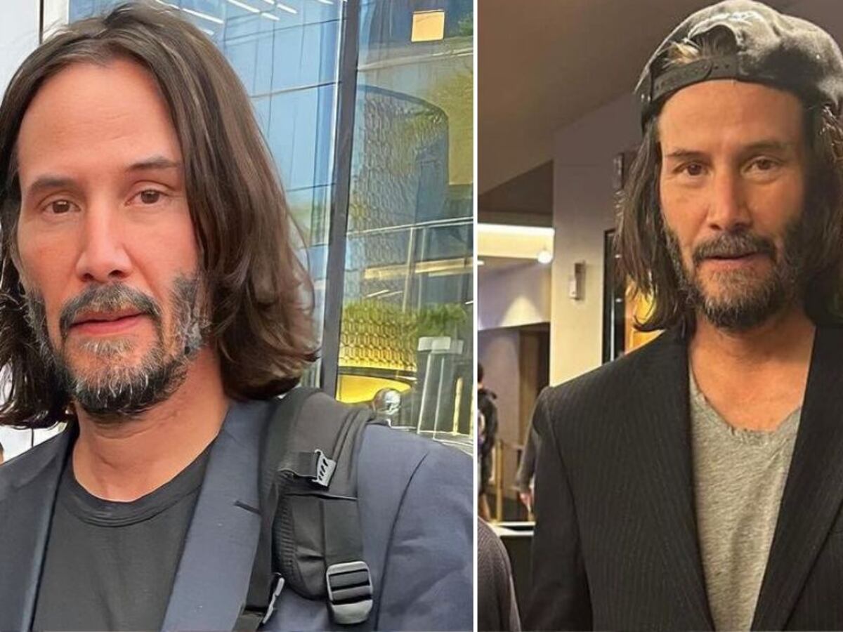 Keanu Reeves no solo es lindo y buen actor, también es millonario: su fortuna asciende a esto – Publimetro Chile