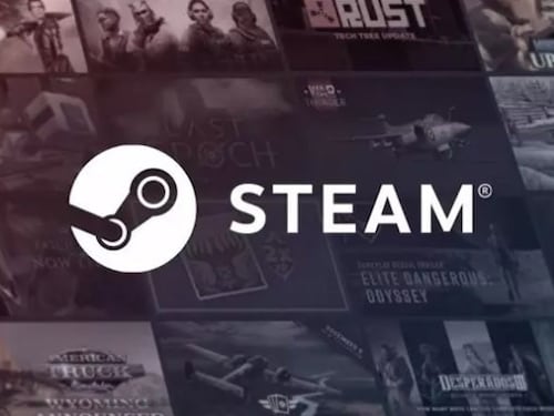 Ojo: Steam dejará de ofrecer soporte para Windows 10