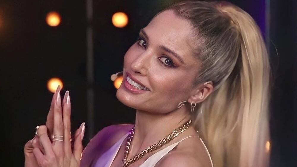 La actriz Mane Swett confirmó en sus redes sociales de su retorno a las producciones dramáticas en la TV. Lo hará con un rol protagónico en CHV.