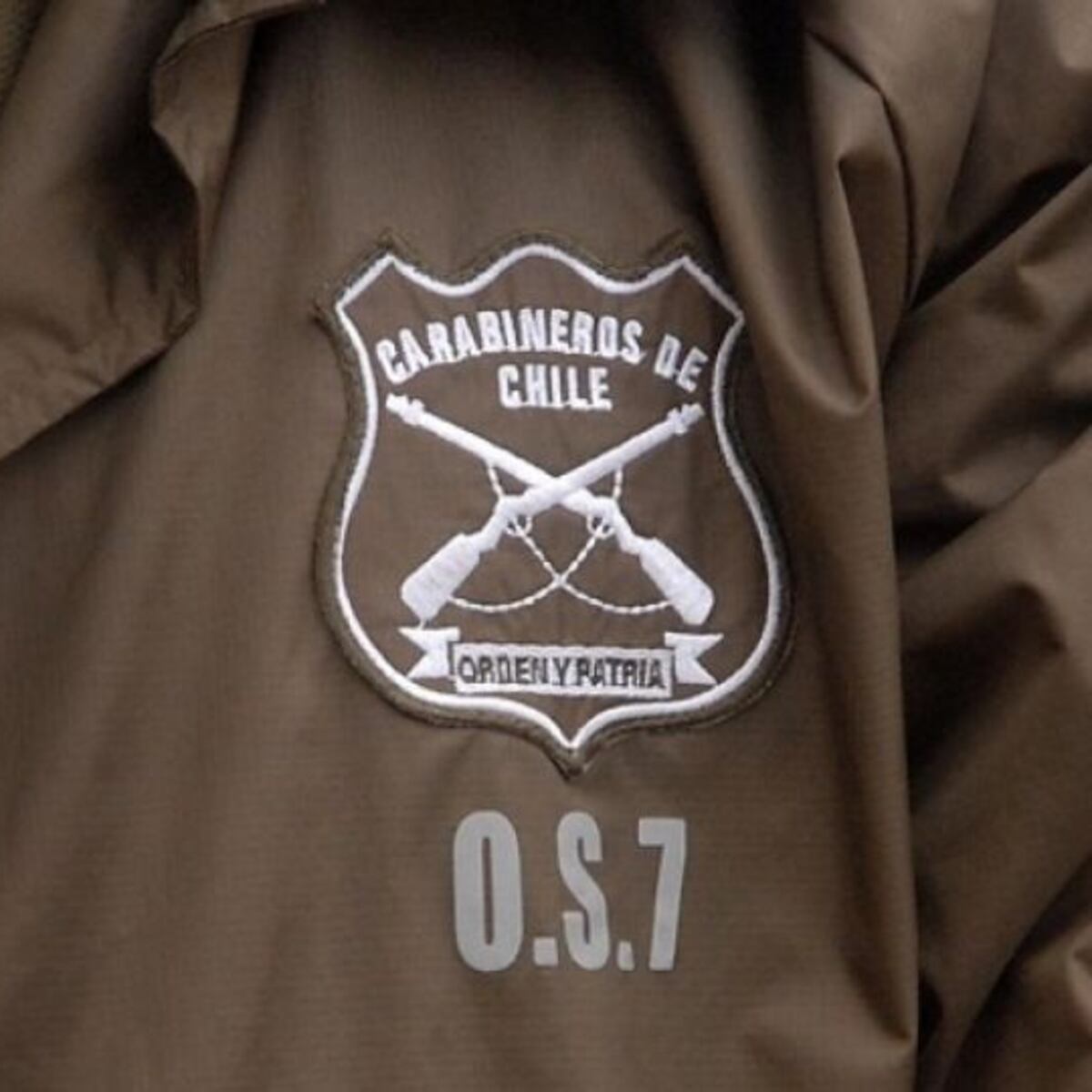 Fiscalía apelará liberación de excarabineros por tráfico de drogas Fiscalía apelará liberación de excarabineros por tráfico de drogas