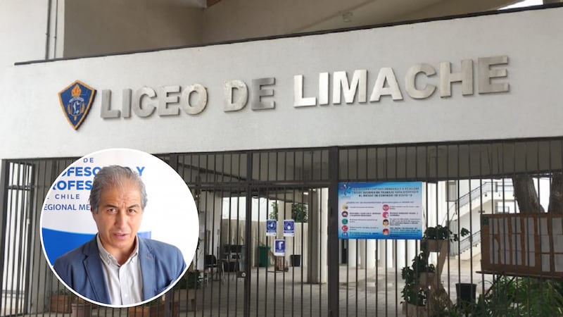 Colegio de Profesores abordó caso de docente que le gritó a estudiante: apuntaron a “estrés extremo” en las aulas