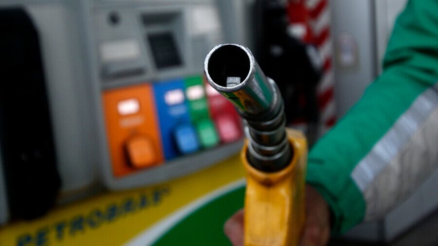 Bencina y combustibles, Aton Chile