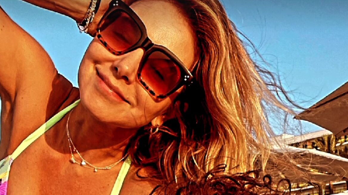 Instagram Mónica Godoy