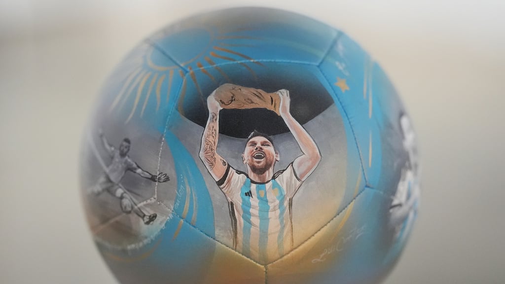 Mundial