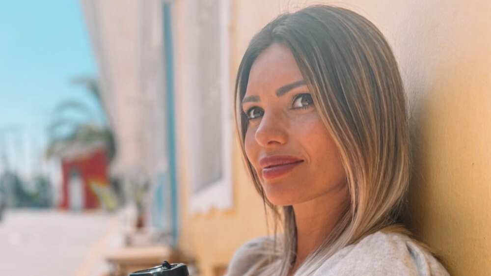 Faloon Larraguibel | Fuente: Instagram