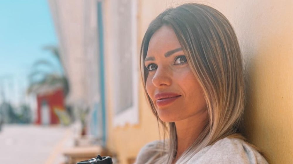 Faloon Larraguibel | Fuente: Instagram