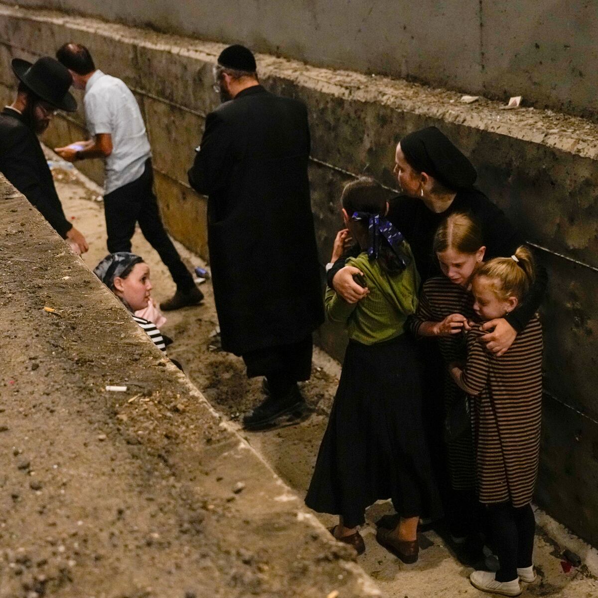 Irán ataca a Israel con misiles tras muerte de líderes de Hezbollah y Hamás Irán ataca a Israel con misiles tras muerte de líderes de Hezbollah y Hamás