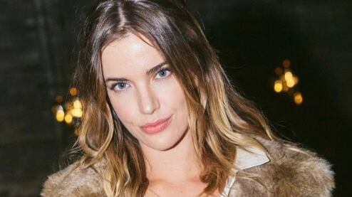 Captura de Instagram