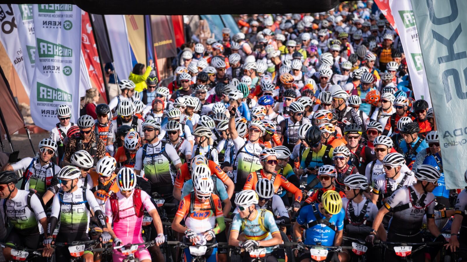 Titan Forest Patagonia se realizará en noviembre en Coyhaique