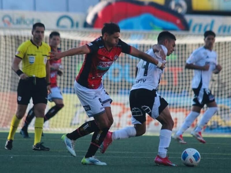 “Iniciamos proceso sancionatorio”: Delegación Presidencial toma drástica medida con Colo Colo para que sus hinchas no ingresen a partido con Limache