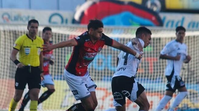 La autoridad regional prohibió el acceso a público visitante para el partido del sábado 10 de mayo entre el cuadro de Limache y Colo Colo.