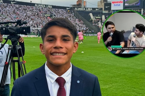 ¿Quién es Pol Deportes y por qué vuelve a ser tendencia en redes sociales?