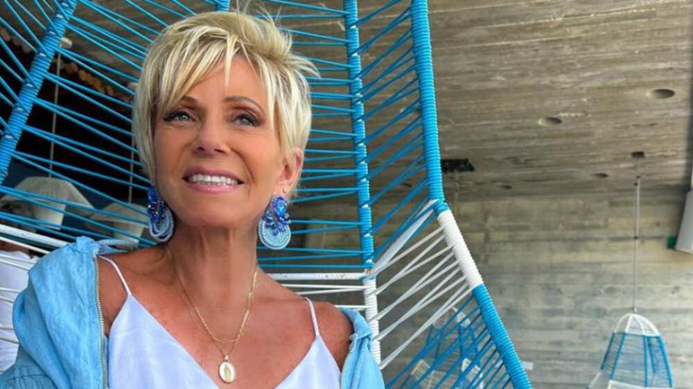 Raquel Argandoña | Fuente: Instagram