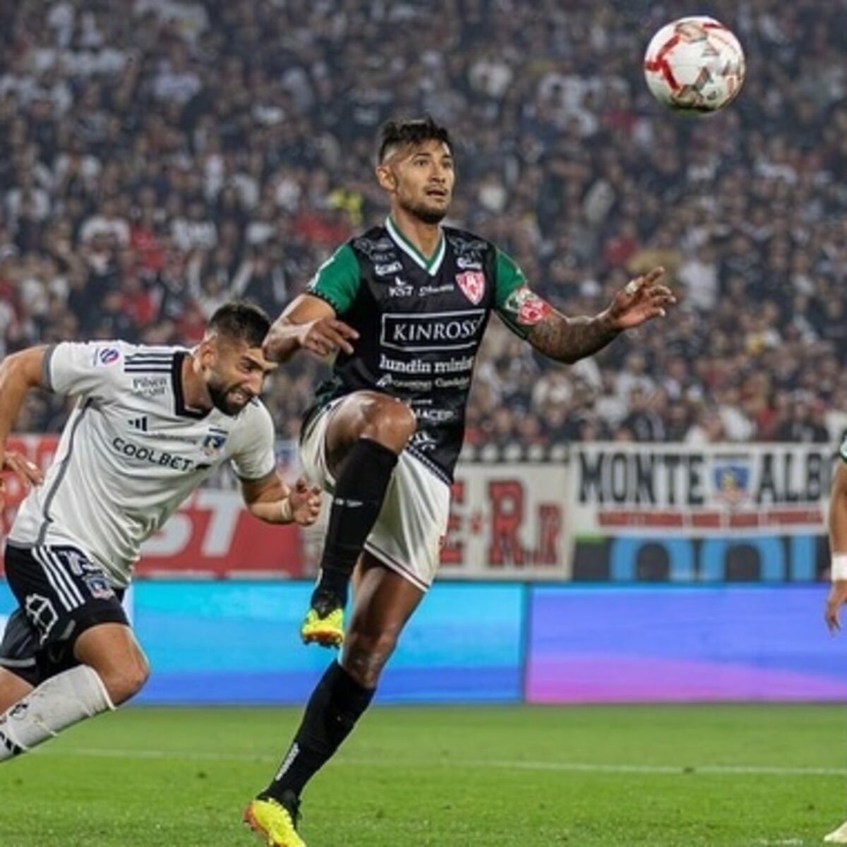 Presidente de Copiapó solicita medidas para partido con Colo Colo Presidente de Copiapó solicita medidas para partido con Colo Colo
