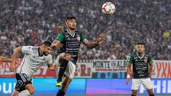 El presidente del cuadro nortino avisó que pedirá que su partido ante Colo Colo lo jueguen en su estadio y sin hinchas del Cacique.