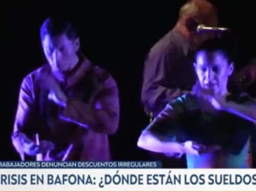 Trabajadores de Bafona acusan descuentos indebidos: remuneraciones de $200 mil contrastan con montos informados al SII