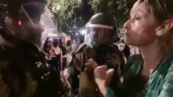 Ana María Gazmuri | Instagram