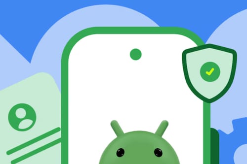 La nueva actualización de Android promete que tu teléfono sea más difícil de robar