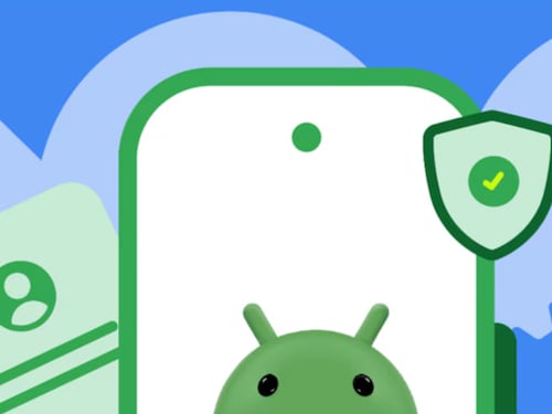 Google se asusta (un poco) y recula con las apps fuera de la Play Store: Vuelve el sideloading