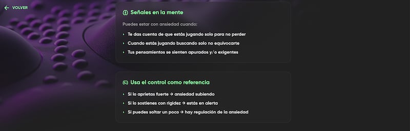 Mindy - Tips control de ira