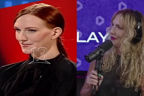 ¿A quién venció?: Cata Pulido reveló las famosas que estuvieron en la última etapa de casting de “El rival más débil”