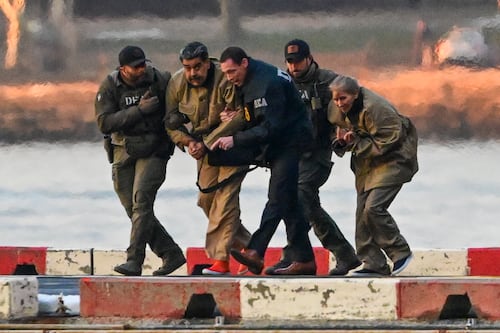 Latinoamérica se muestra dividida ante la intervención de Trump en Venezuela y la captura de Maduro