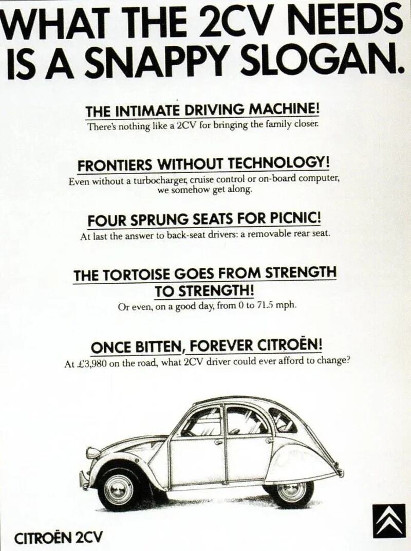 CITROEN