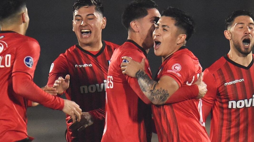 El próximo rival de los acereros en octavos de final de la Copa Sudamericana será Racing Club de Argentina.